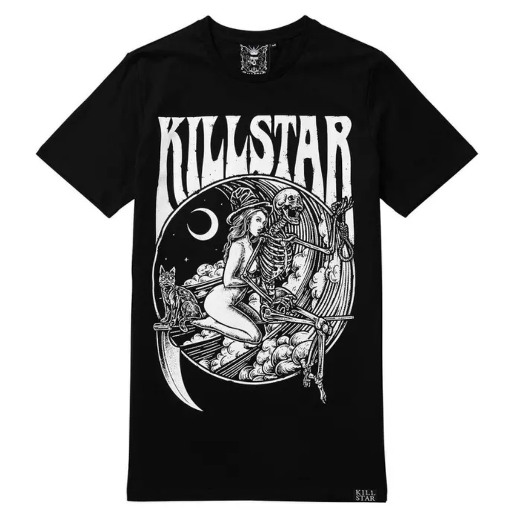 Witches On Tour T-Shirt